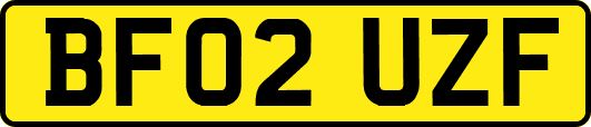BF02UZF