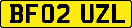BF02UZL