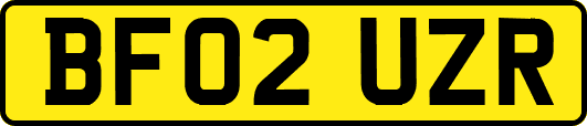 BF02UZR