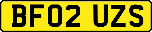 BF02UZS