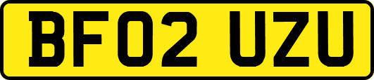 BF02UZU