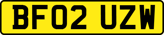 BF02UZW