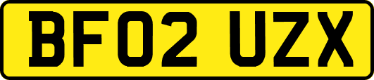 BF02UZX