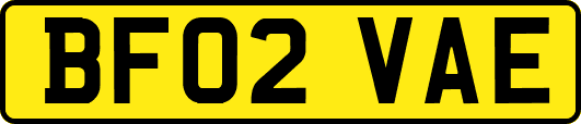 BF02VAE