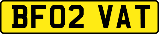 BF02VAT
