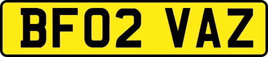 BF02VAZ