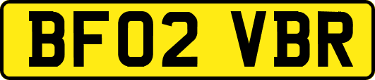 BF02VBR