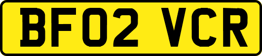 BF02VCR