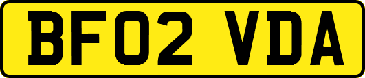 BF02VDA