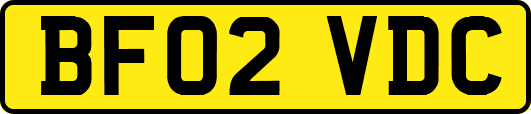 BF02VDC