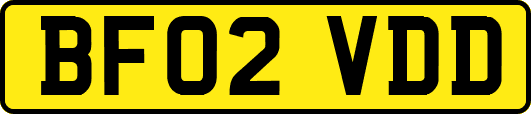 BF02VDD