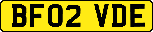 BF02VDE