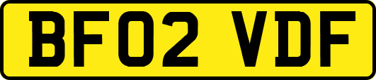 BF02VDF