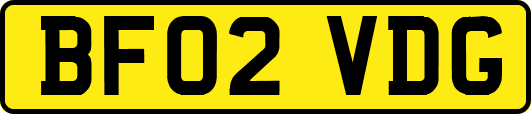 BF02VDG