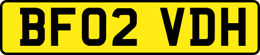 BF02VDH
