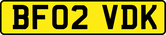 BF02VDK