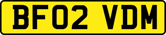 BF02VDM