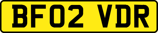 BF02VDR