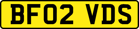 BF02VDS