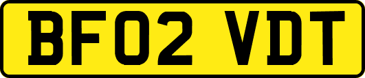 BF02VDT