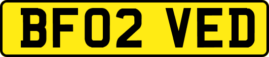 BF02VED