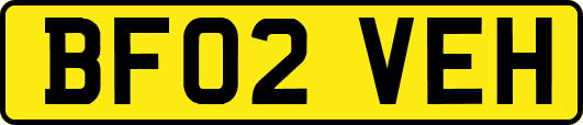 BF02VEH