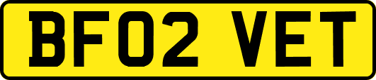 BF02VET