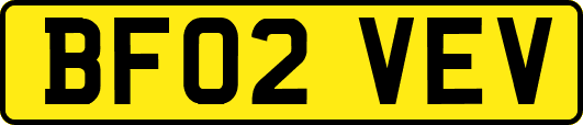BF02VEV