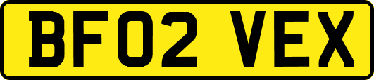 BF02VEX
