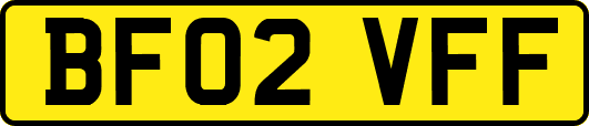 BF02VFF