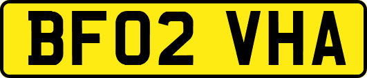 BF02VHA