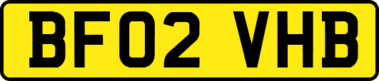BF02VHB