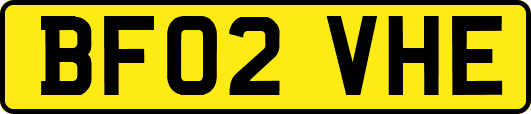 BF02VHE