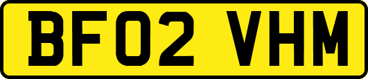 BF02VHM