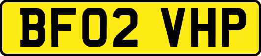 BF02VHP