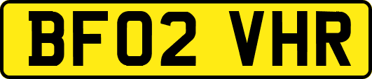 BF02VHR