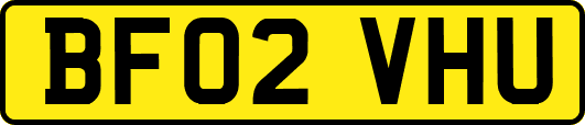 BF02VHU