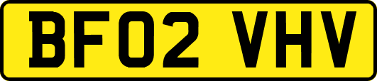 BF02VHV