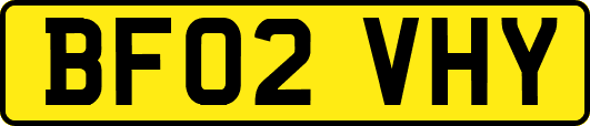 BF02VHY