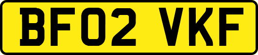BF02VKF