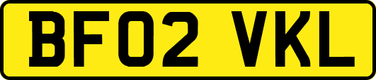 BF02VKL
