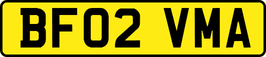 BF02VMA