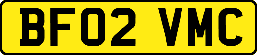 BF02VMC