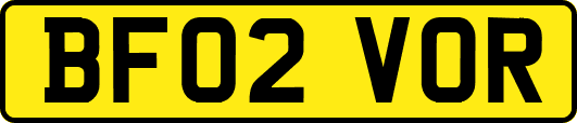 BF02VOR