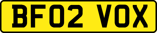BF02VOX