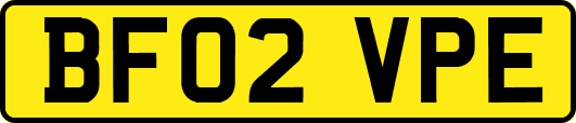 BF02VPE