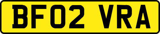 BF02VRA