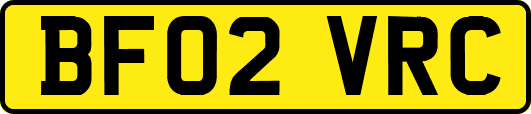 BF02VRC