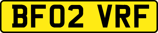 BF02VRF