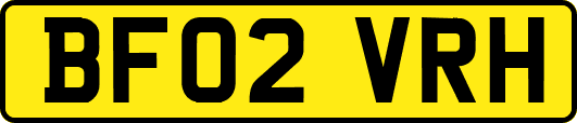 BF02VRH